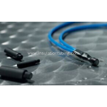 Electric power cable accessory Heat Shrink Sealing Cap